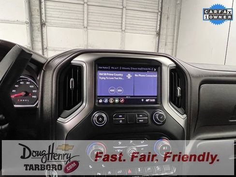 Used 2019 Chevrolet Silverado 1500 LT Trail Boss image 41