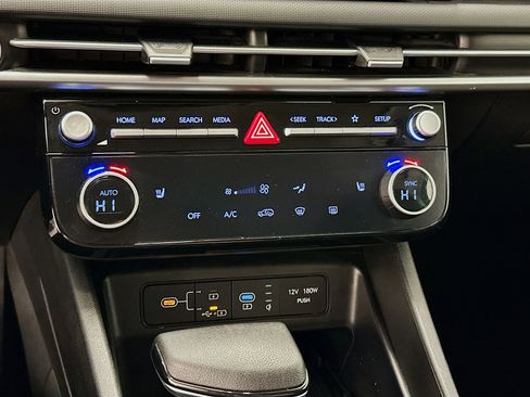 Used 2025 Hyundai Tucson SEL image 24