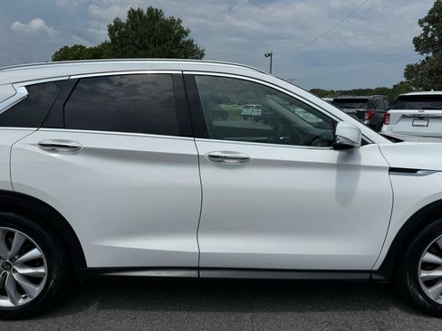 Used 2019 INFINITI QX50 Luxe FWD image 45
