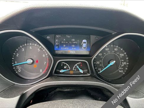 Used 2016 Ford Focus SE FWD image 18
