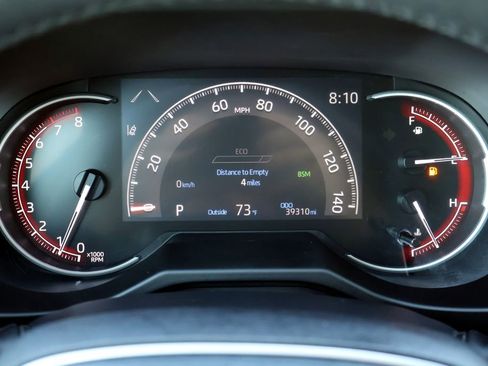 Used 2023 Toyota RAV4 XLE w/ XLE Grade Weather Package AWD/4WD image 33
