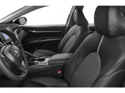 Used 2023 Toyota Camry SE w/ Convenience Package FWD image 9