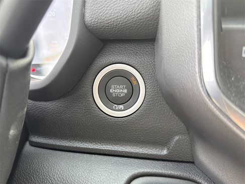 New 2026 RAM 2500 Laramie w/ Night Edition image 17