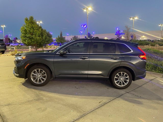 Used 2023 Honda CR-V EX-L image 5