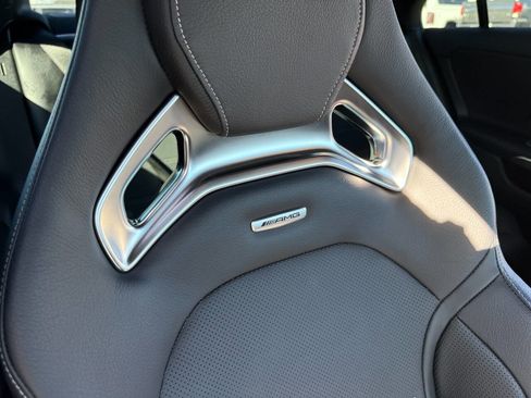 Used 2024 Mercedes-Benz CLA 45 AMG 4MATIC image 28