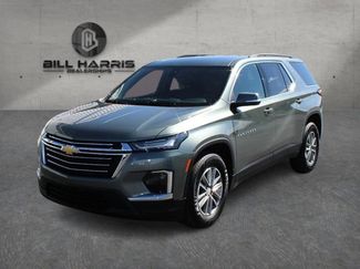Used 2023 Chevrolet Traverse LT AWD/4WD video 1