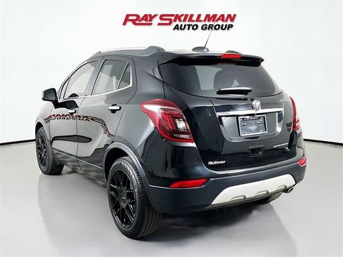 Used 2019 Buick Encore Preferred image 5