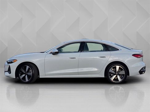 New 2025 Audi A5 2.0T Premium Plus Sedan image 3