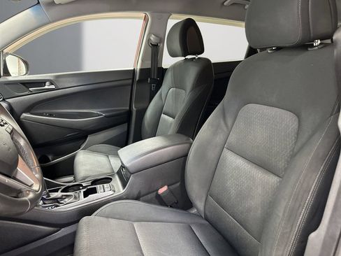 Used 2016 Hyundai Tucson Sport FWD image 14