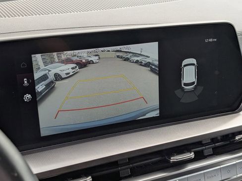 Certified 2025 Kia Telluride S AWD/4WD image 29