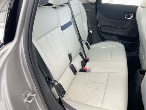 New 2026 MINI Cooper 4-Door Hardtop image 30