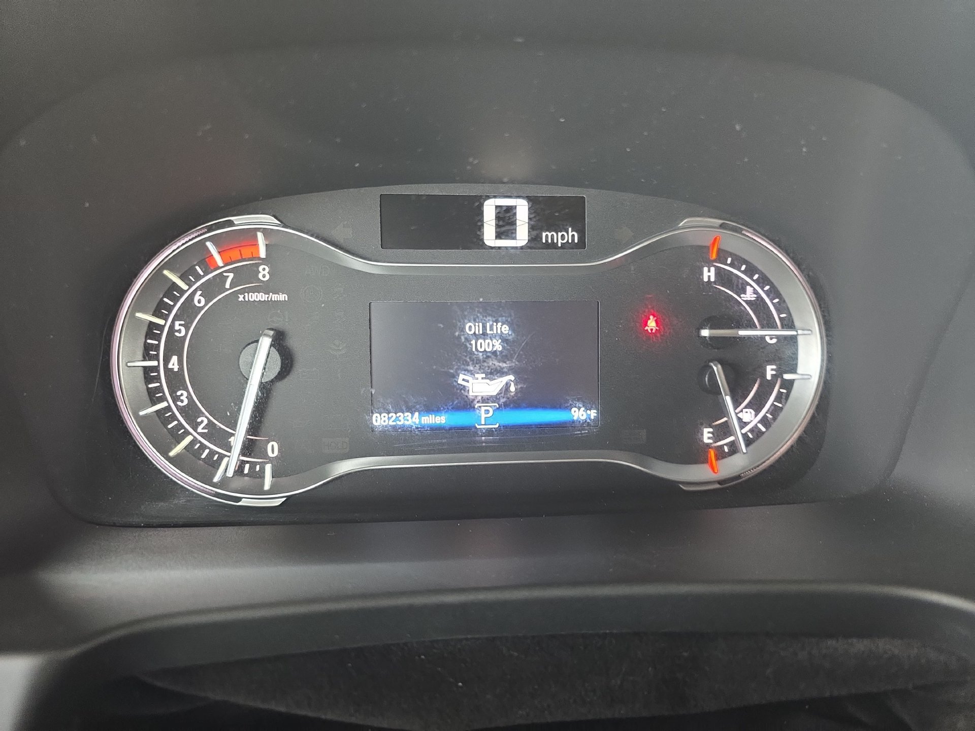 Used 2018 Honda Pilot Touring image 19
