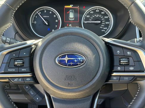 Certified 2023 Subaru Forester Premium image 12