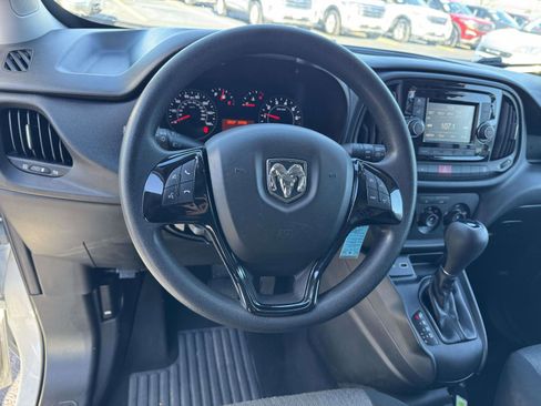 Used 2022 RAM ProMaster City Wagon image 13