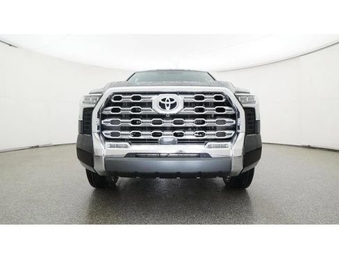 New 2025 Toyota Tundra 1794 Edition AWD/4WD image 31