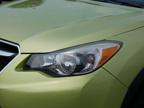 Used 2014 Subaru Crosstrek Touring w/ Popular Package #2 AWD/4WD image 16