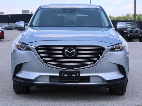 Used 2022 MAZDA CX-9 Touring AWD/4WD image 2