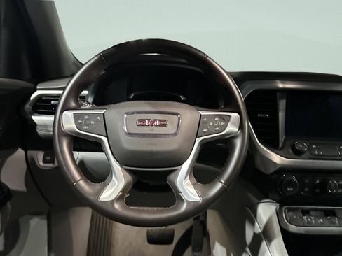 Used 2023 GMC Acadia SLT image 41