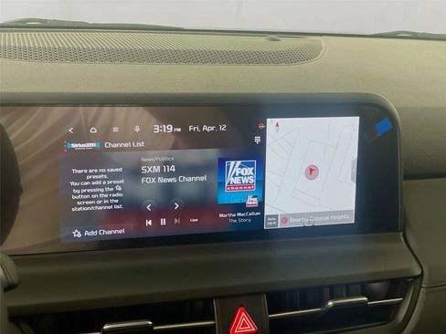 Used 2024 Kia Seltos EX image 9