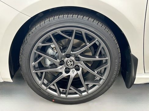 New 2026 Toyota Camry XSE image 29