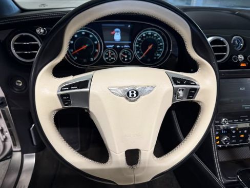 Used 2017 Bentley Continental GT V8 S AWD/4WD image 26