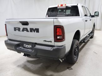 New 2026 RAM 2500 Tradesman video 4