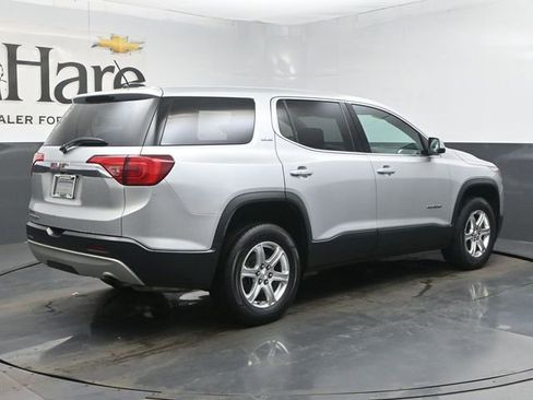 Used 2018 GMC Acadia SLE w/ LPO, Floor Liner Package FWD image 59