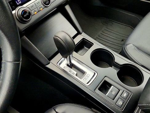 Used 2017 Subaru Outback 3.6R Limited AWD/4WD image 17