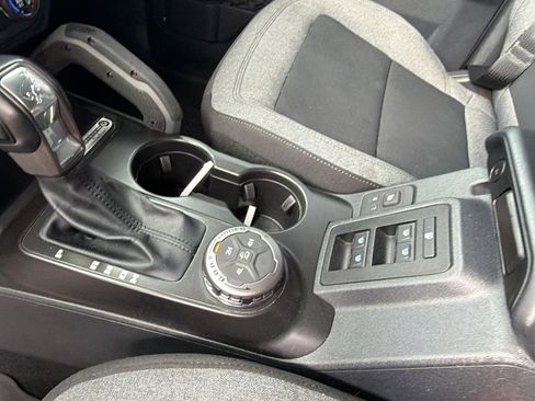 Used 2021 Ford Bronco Big Bend image 29