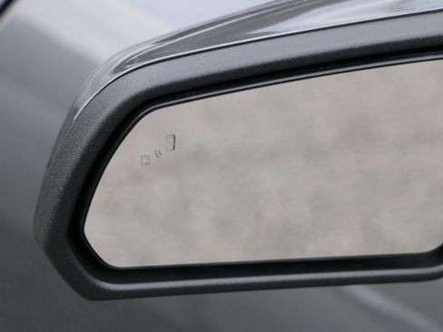 Used 2024 Ford Mustang Premium RWD image 15