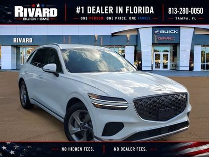 Used 2026 Genesis GV70 2.5T