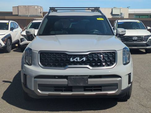 Used 2023 Kia Telluride EX X-Line AWD/4WD image 8