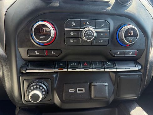 Used 2019 Chevrolet Silverado 1500 RST w/ All-Star Edition AWD/4WD image 15