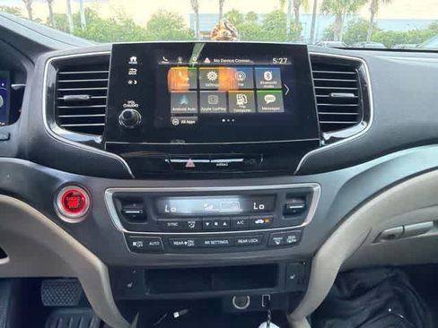 Used 2019 Honda Pilot EX-L image 28