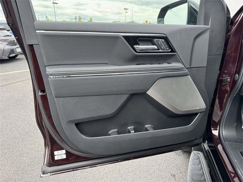 New 2026 GMC Sierra EV Denali image 7