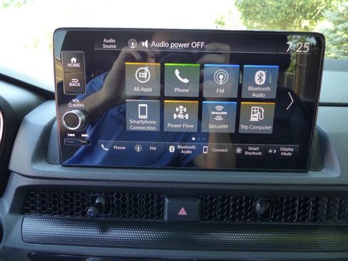 Used 2024 Honda CR-V Sport-L image 33
