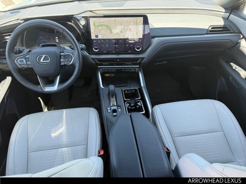 Used 2024 Lexus TX 350 AWD w/ Captains Chair Package image 29