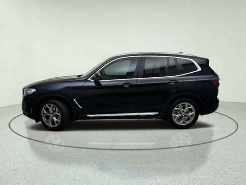 Used 2023 BMW X3 sDrive30i w/ Convenience Package RWD image 14