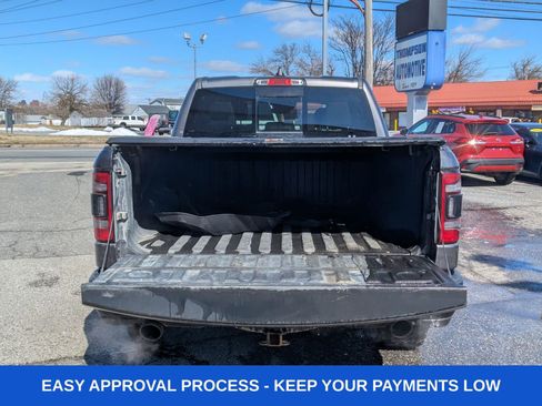 Used 2023 RAM 1500 Rebel w/ Rebel Level 2 Equipment Group AWD/4WD image 5