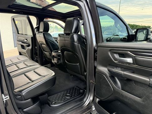 Used 2019 RAM 1500 Sport w/ Level 2 Equipment Group AWD/4WD image 16