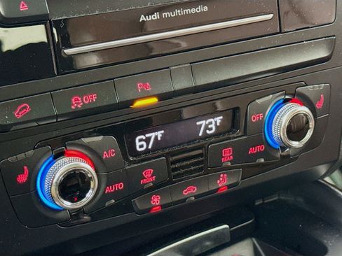 Used 2015 Audi Q5 2.0T Premium Plus w/ Technology Package image 21