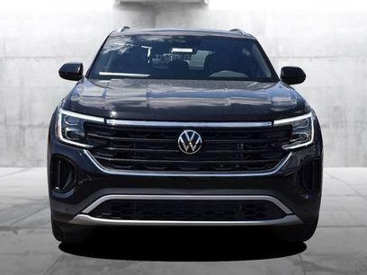 New 2026 Volkswagen Atlas Cross Sport SE