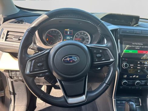 Used 2020 Subaru Ascent Premium w/ Sport Package image 25