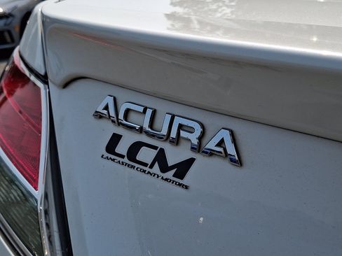 Used 2012 Acura TL w/ Technology Package FWD image 29