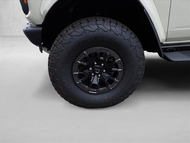 New 2026 Ford Bronco Raptor w/ Interior Carbon Fiber Pack AWD/4WD image 7
