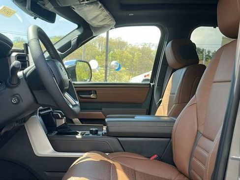 New 2026 Toyota Tundra 1794 Edition AWD/4WD image 7