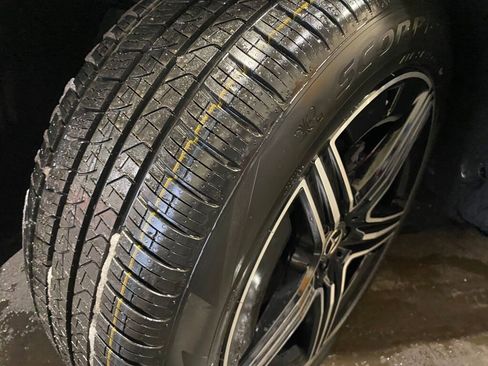 New 2026 Mercedes-Benz GLE 350 GLE 350 image 24