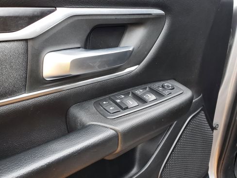 Used 2021 RAM 1500 Lone Star image 25