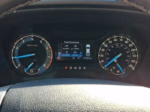 Certified 2019 Ford Ranger XLT w/ Equipment Group 301A Mid image 20