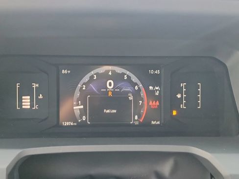 Certified 2025 Toyota Tacoma SR5 RWD image 22